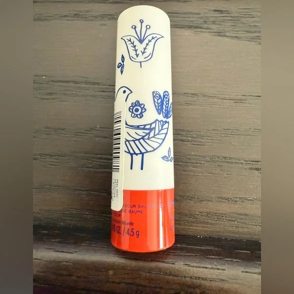 KORRES LIPBALM IN WILD ROSE 🌹 | TINTED NWT - Picture 7 of 7